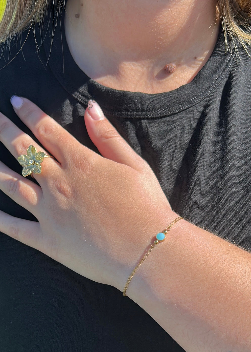 Bracelet Tessa