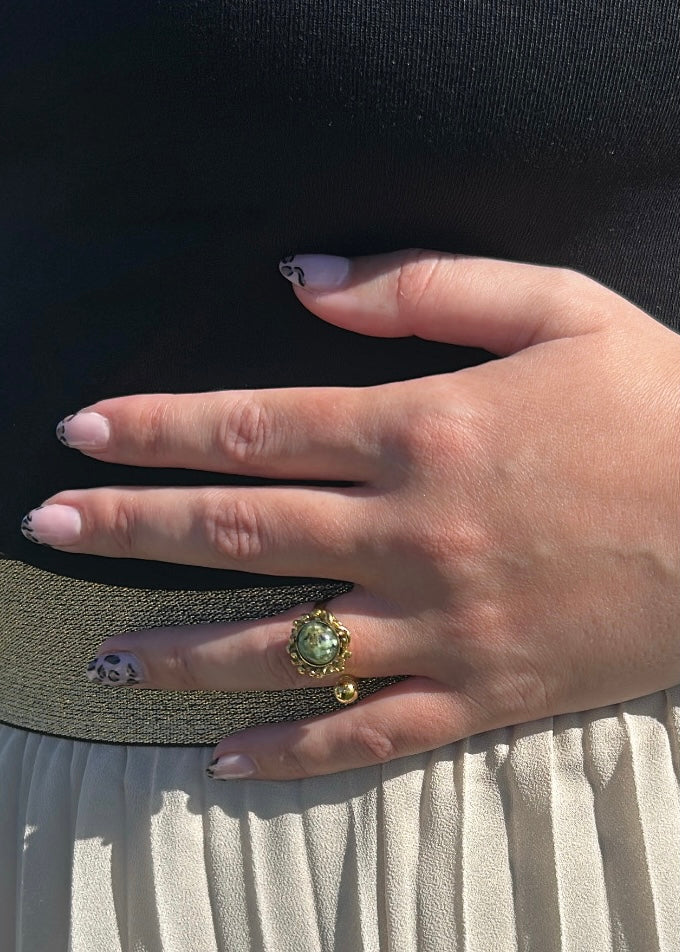 Bague Joana