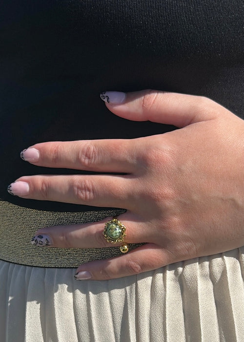 Bague Joana