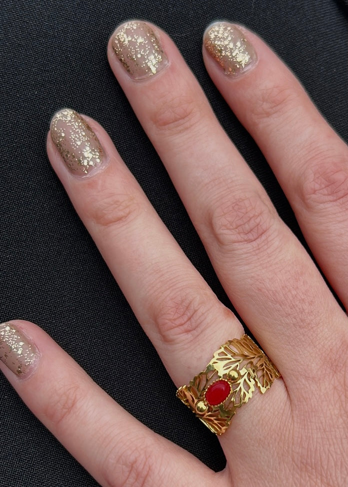 Bague Séréna