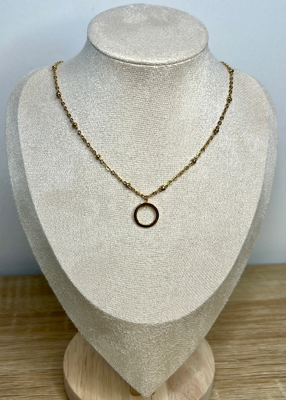 Collier Adèle