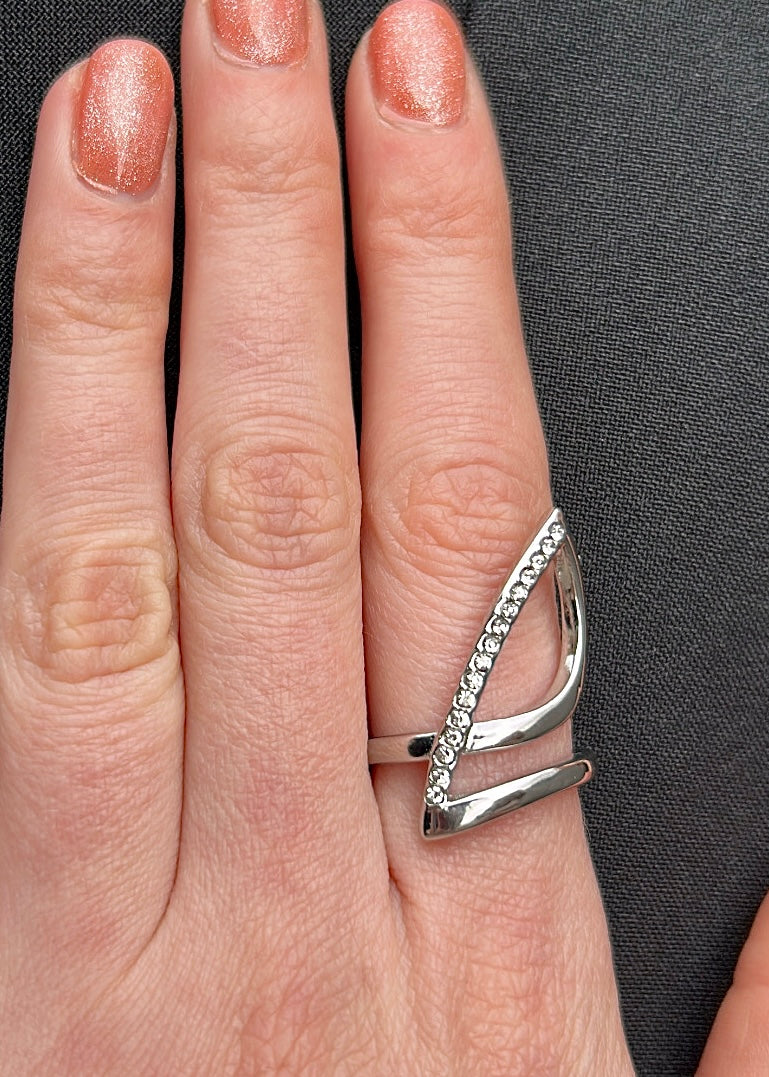 Bague Luméa
