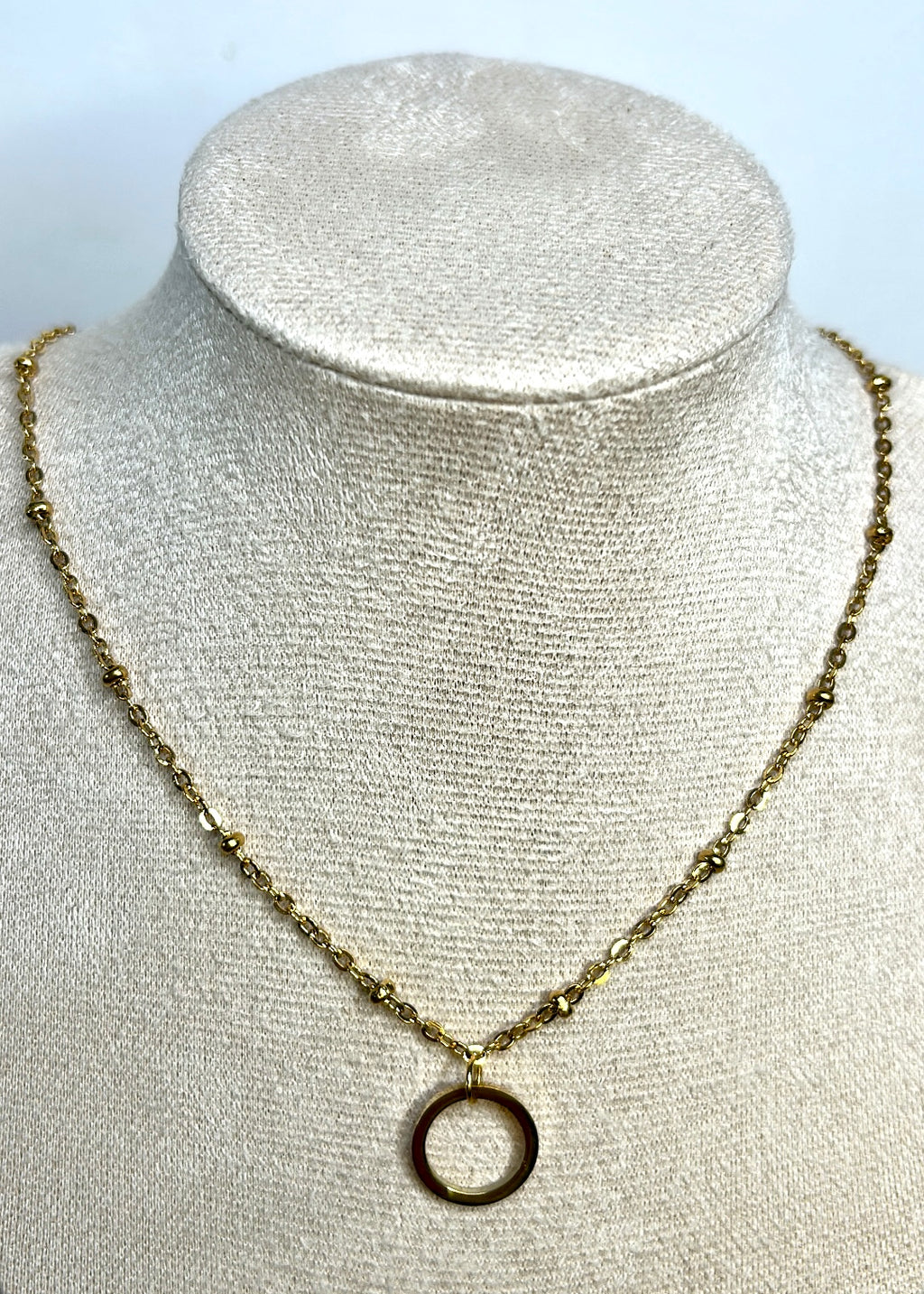 Collier Adèle