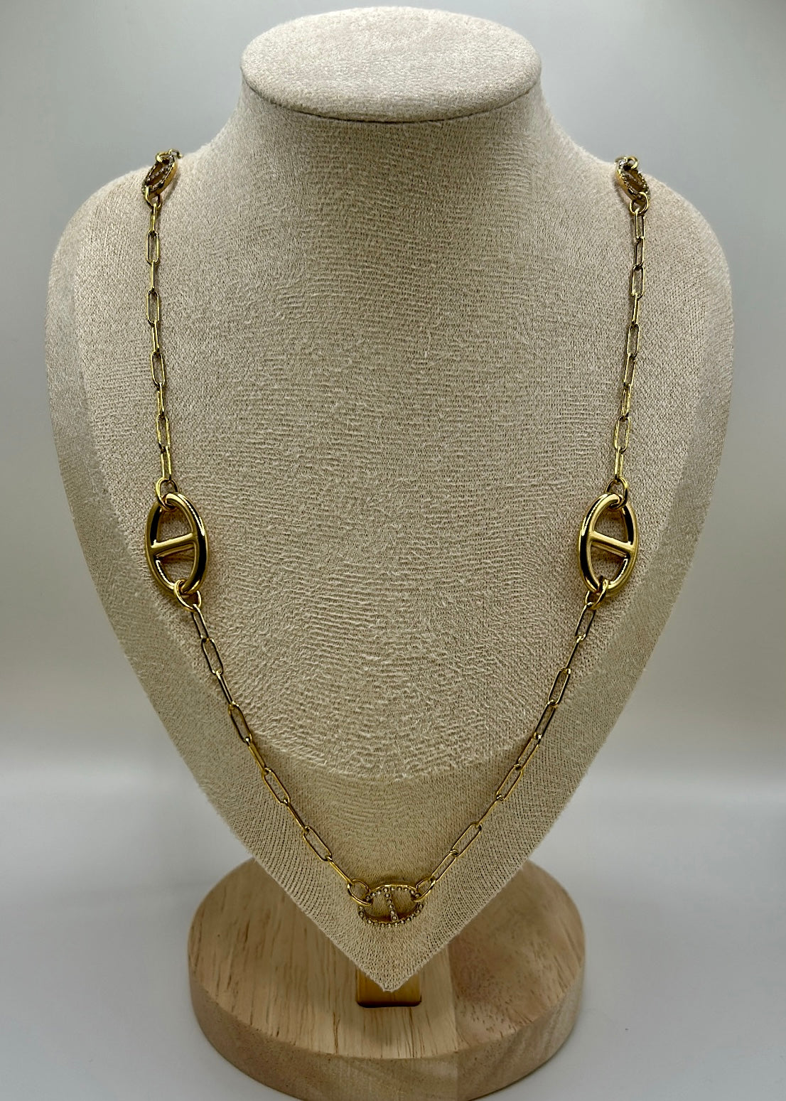 Collier Ilona
