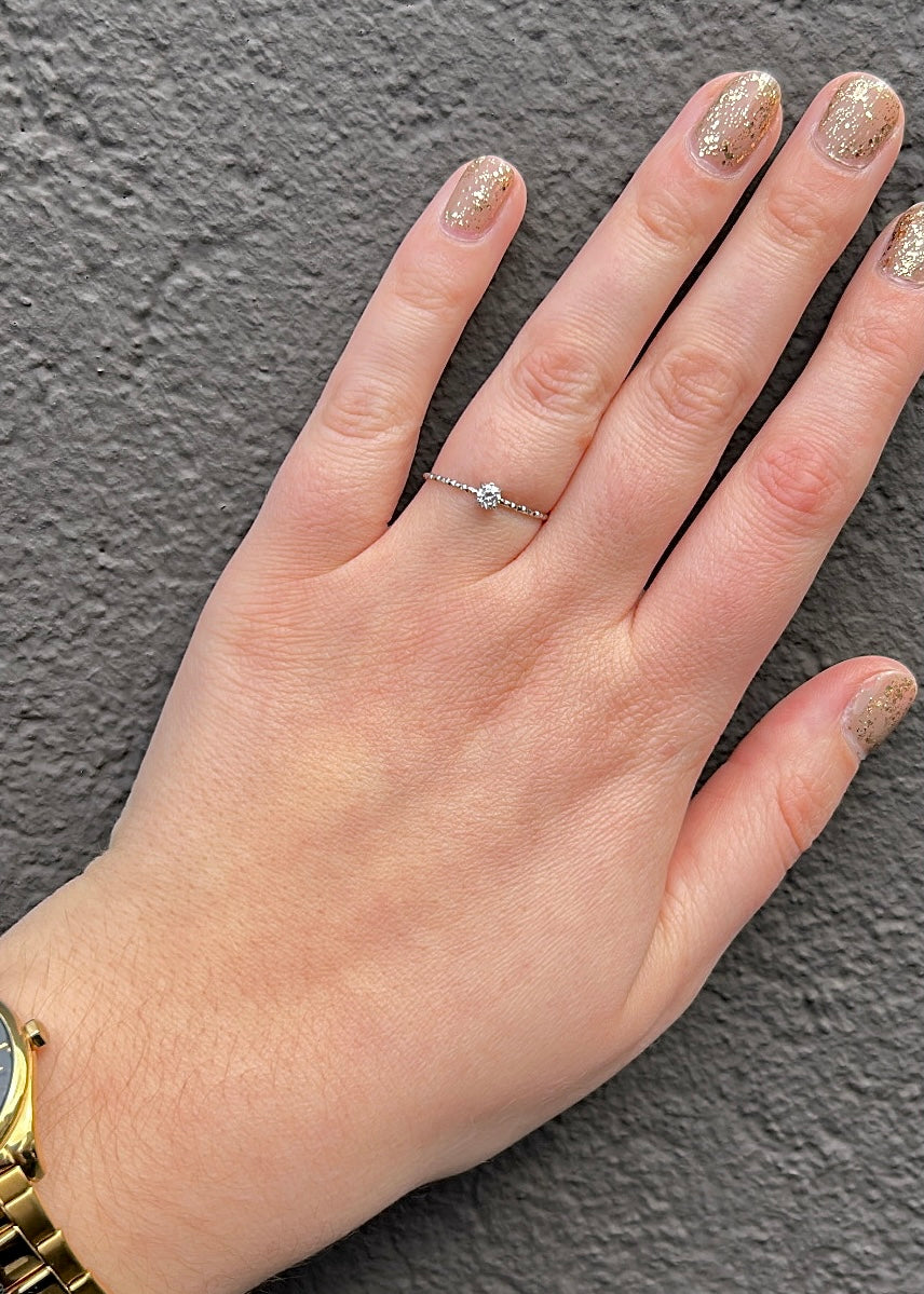 Bague Lyria