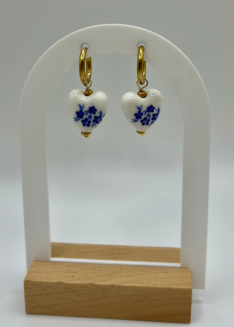Boucle d'oreille Marceline