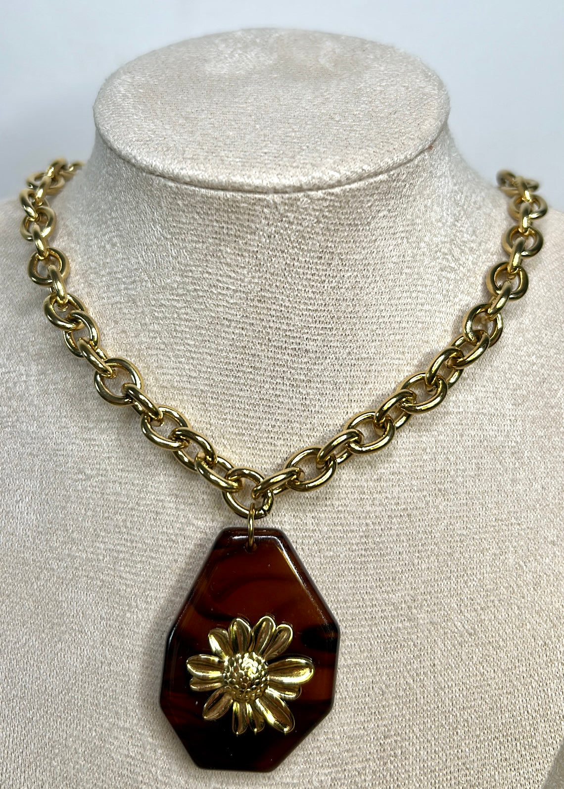 Collier Sienna