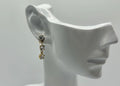 Boucle d'oreille Gianna