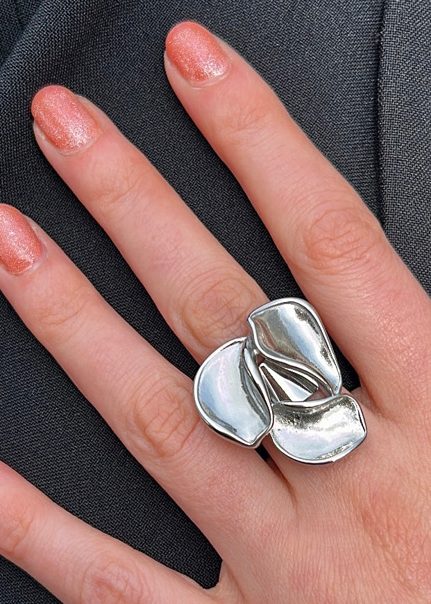 Bague Miléna