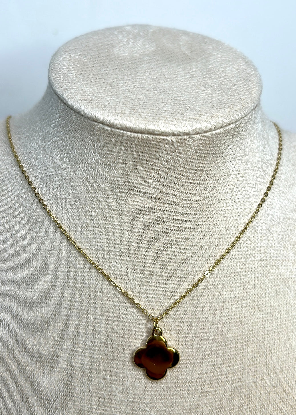 Collier Lya