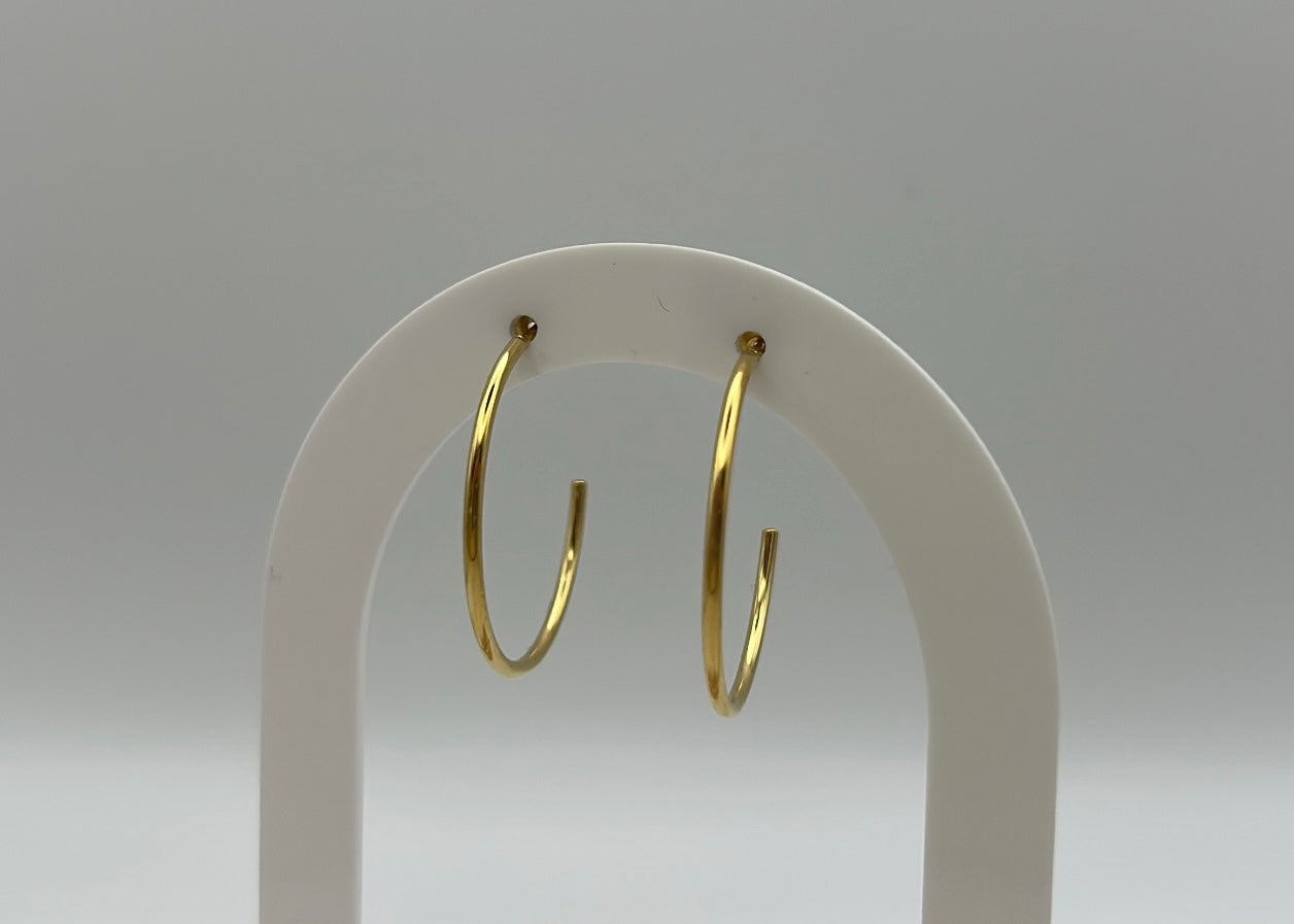 Boucle d’oreille Thelma 2