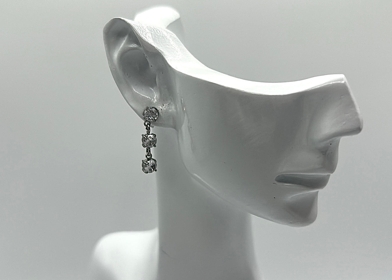 Boucle d'oreille Gianna