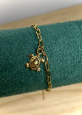 Bracelet Tortuga
