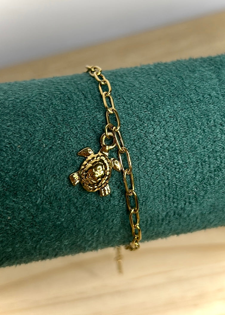 Bracelet Tortuga