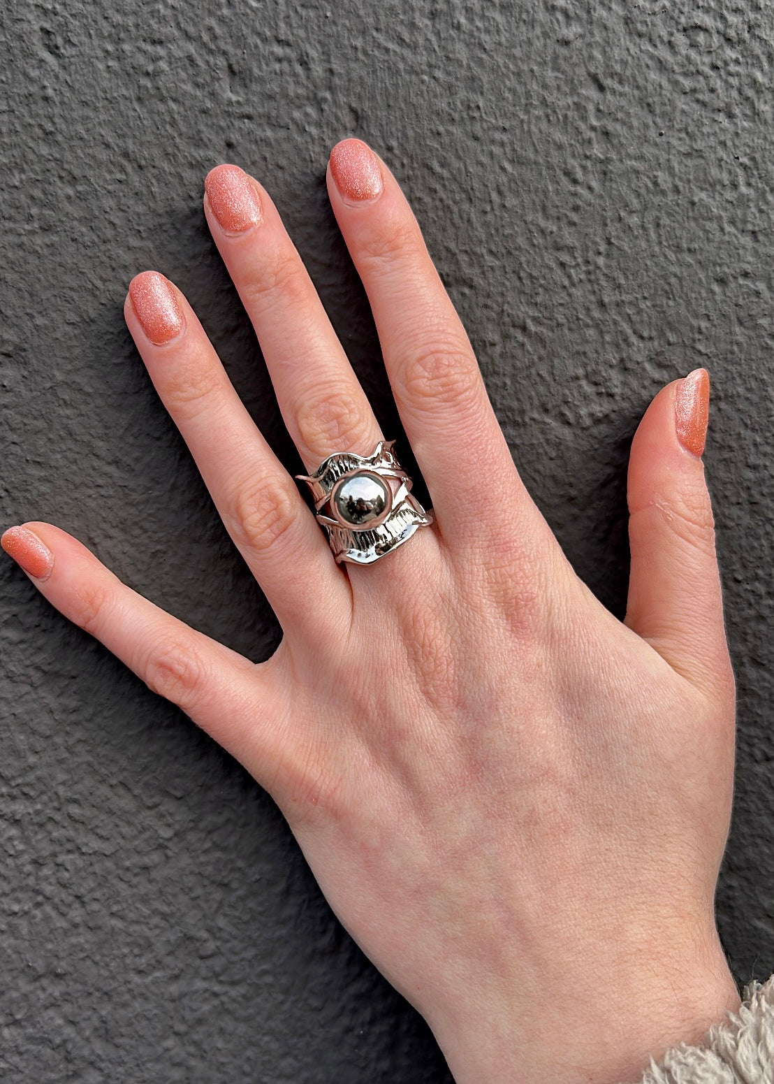 Bague Inaya