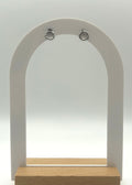 Boucle d'oreille Solenya