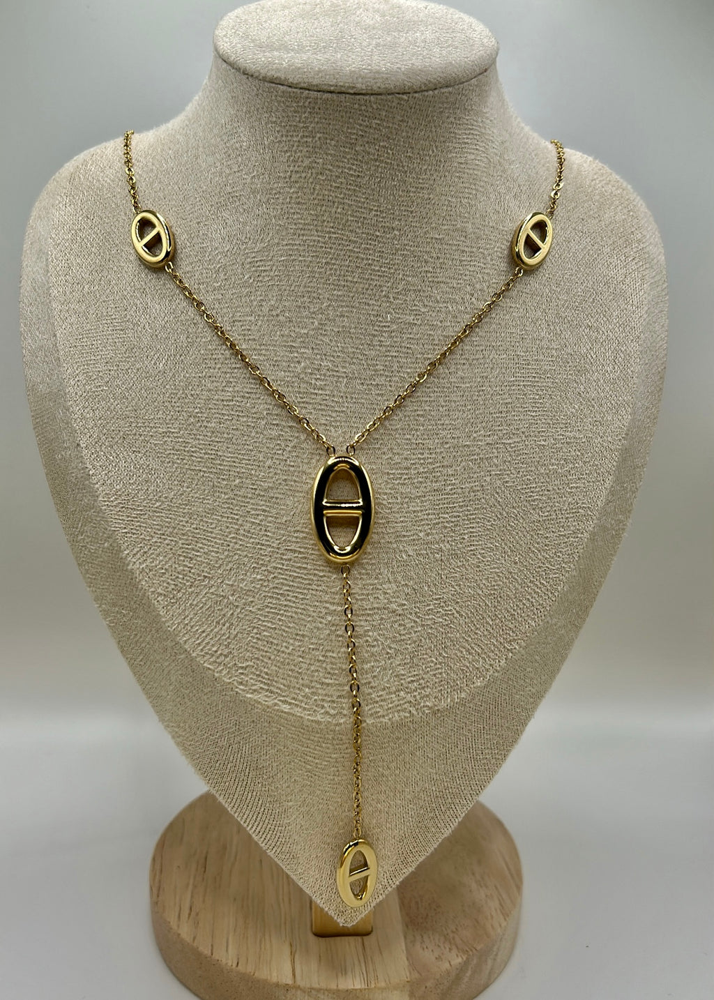 Collier Elisa