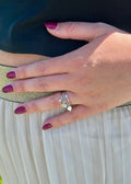 Bague Maïa