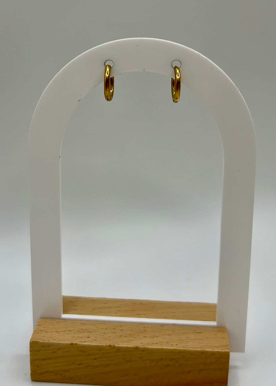 Boucle d'oreille Lilou