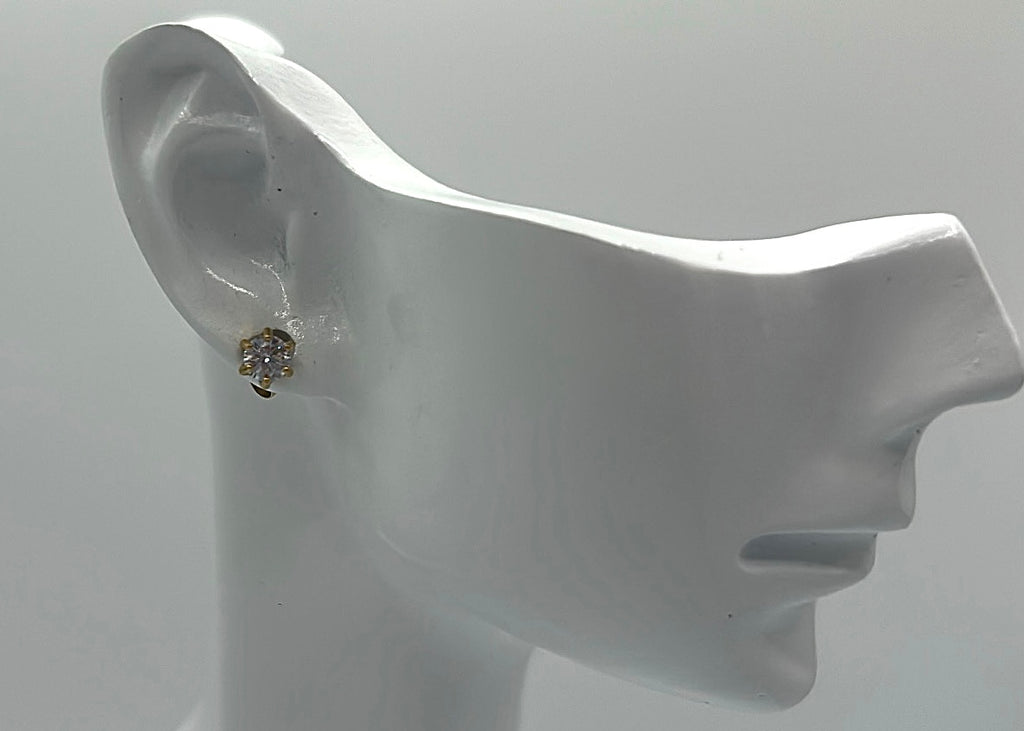Boucle d'oreille Marcellina