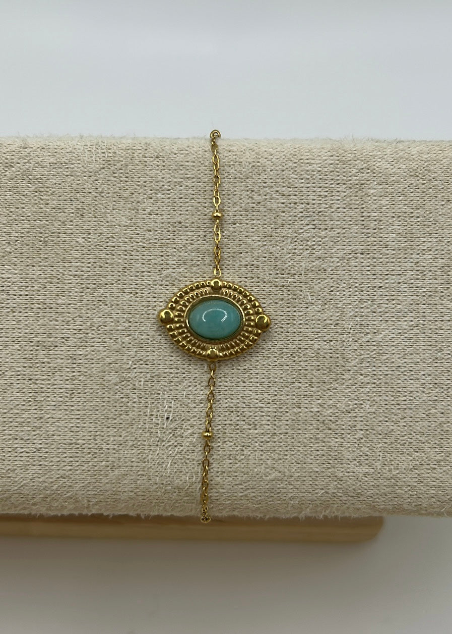 Bracelet Zohra