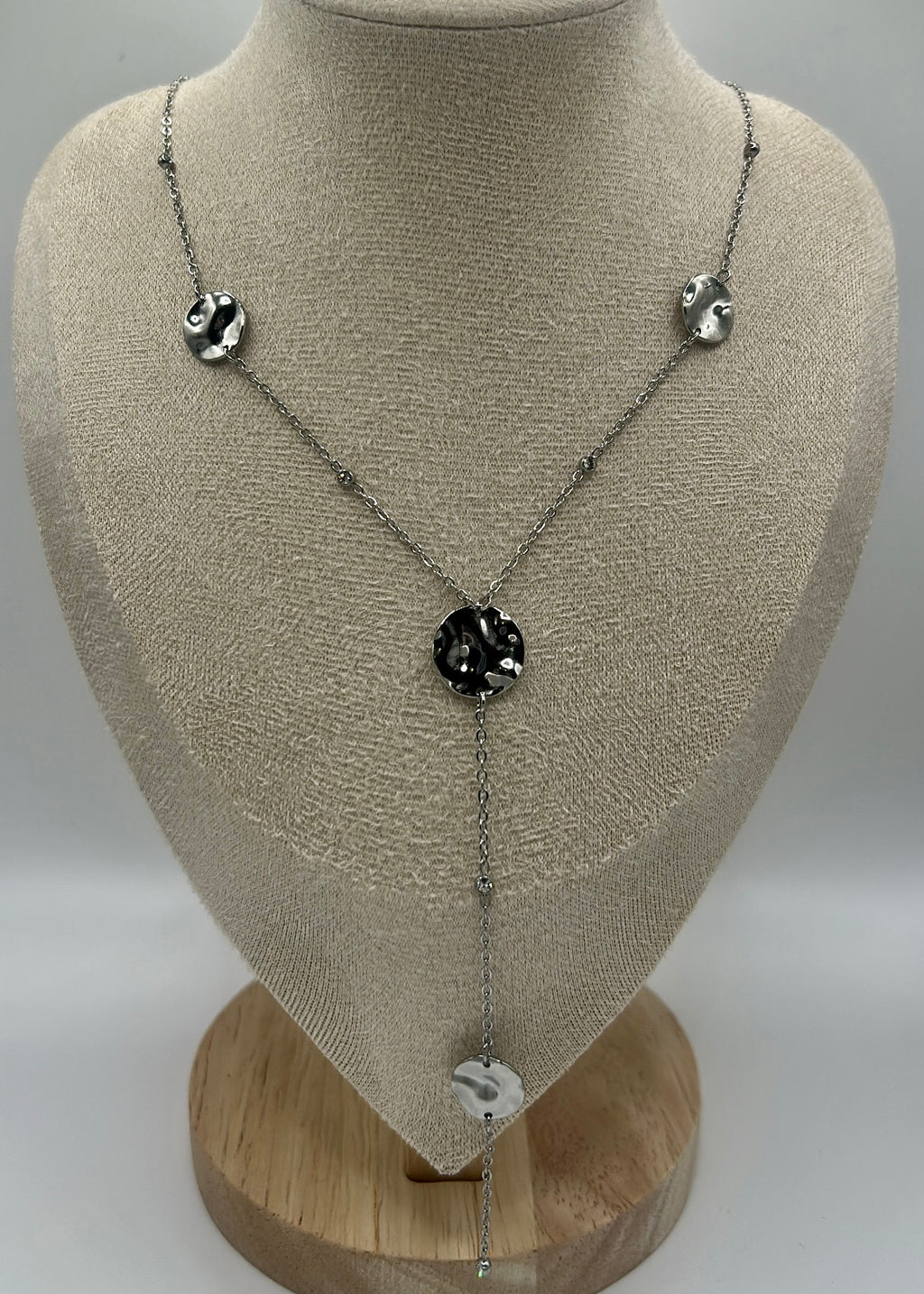 Collier Isabella