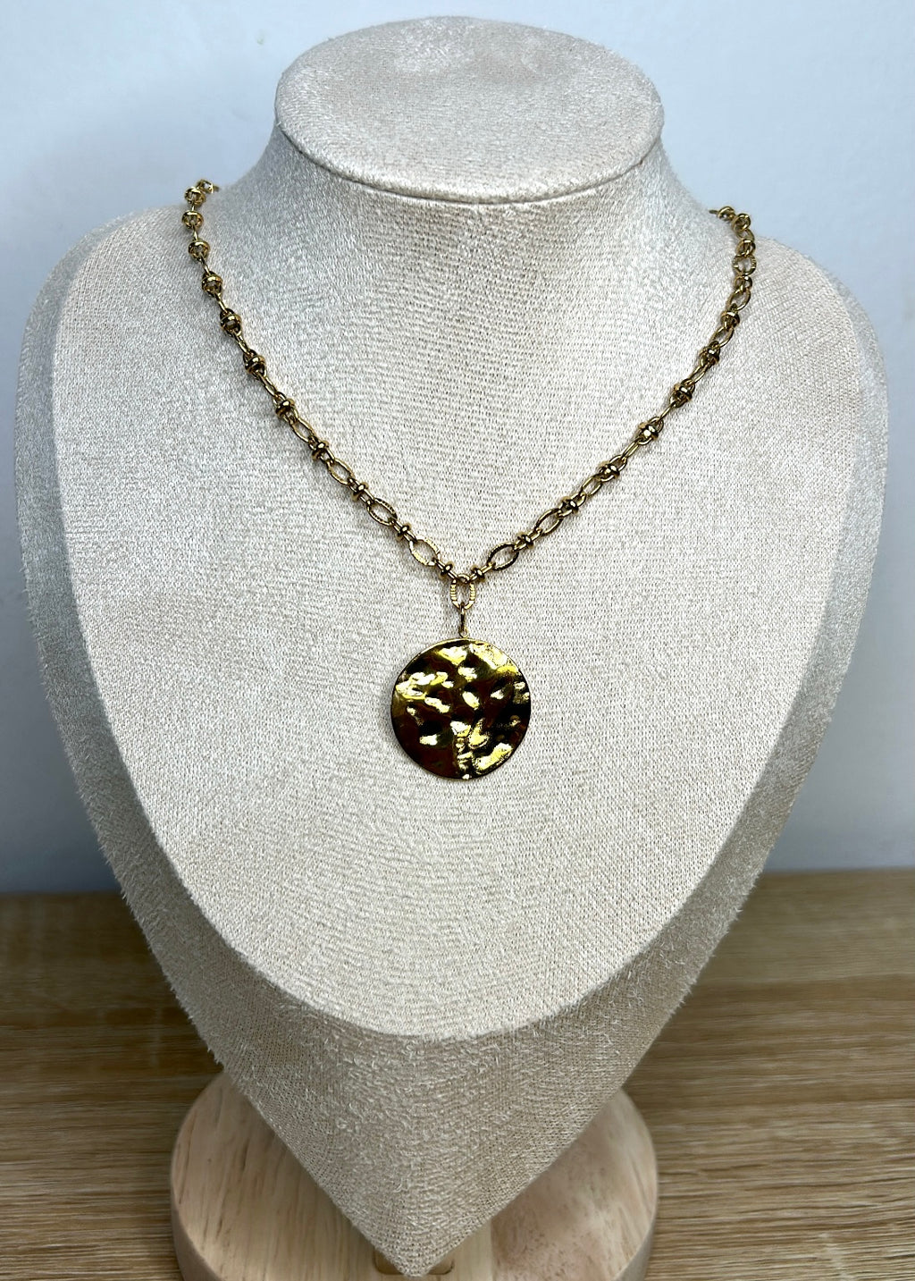 Collier Eclat