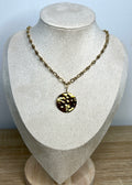 Collier Eclat