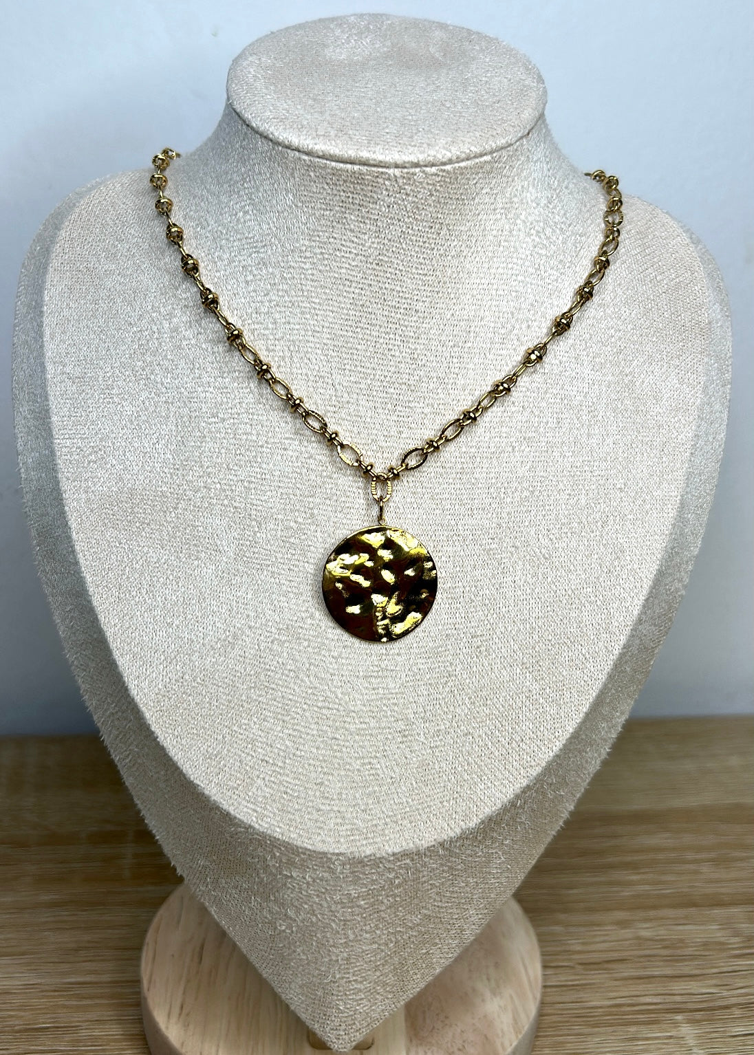 Collier Eclat