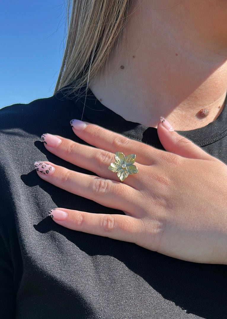 Bague Soraya
