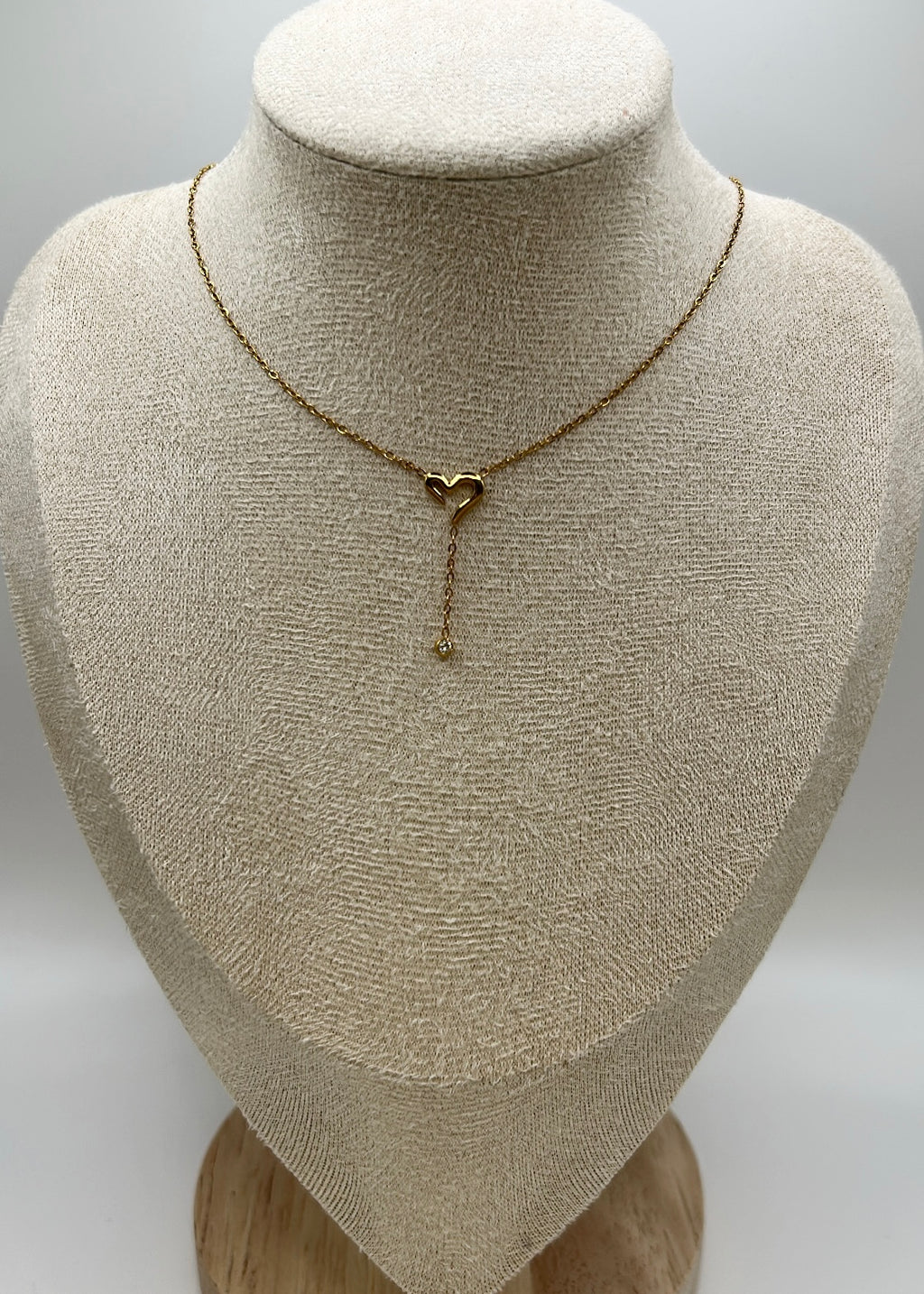 Collier Luna