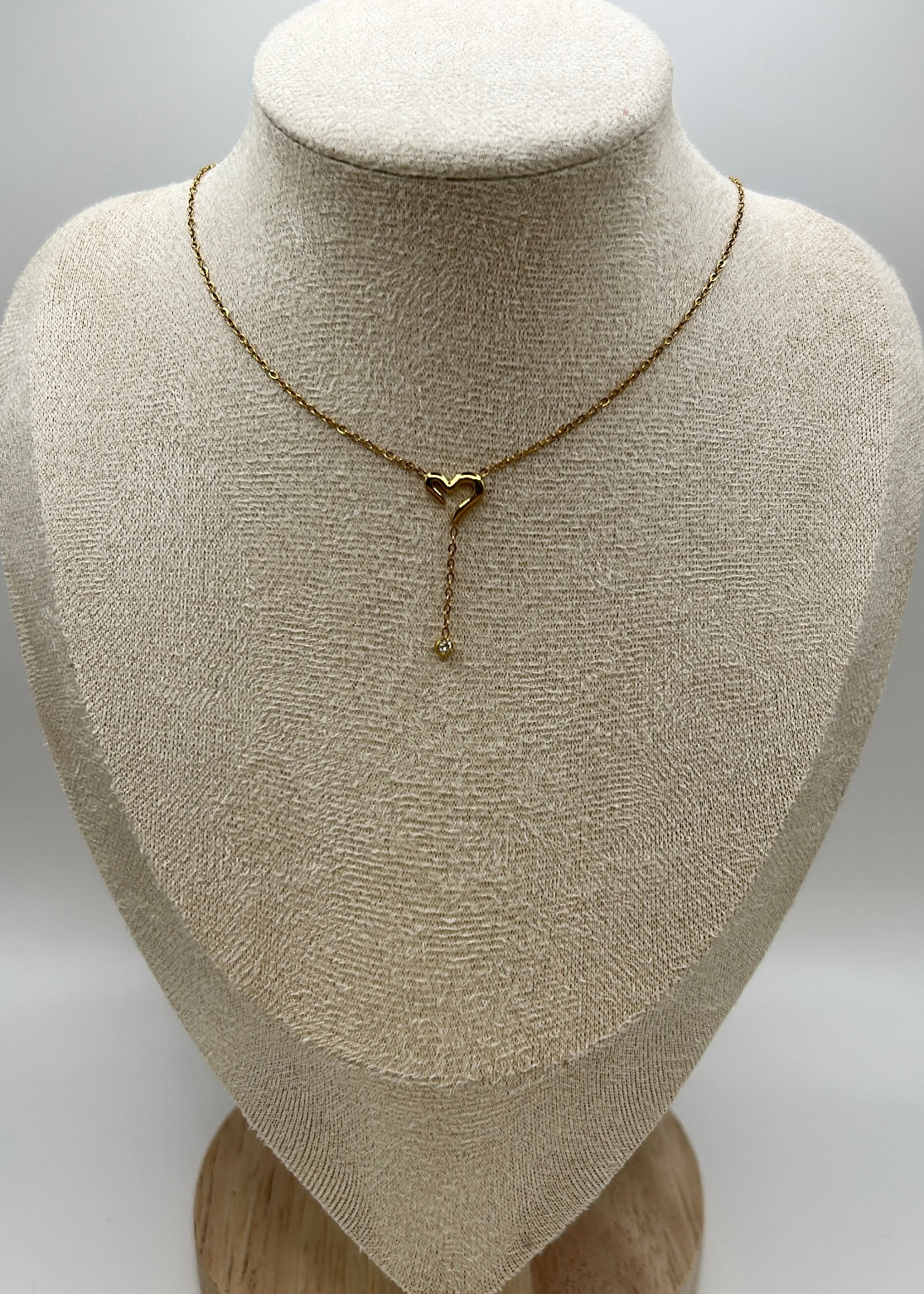 Collier Luna
