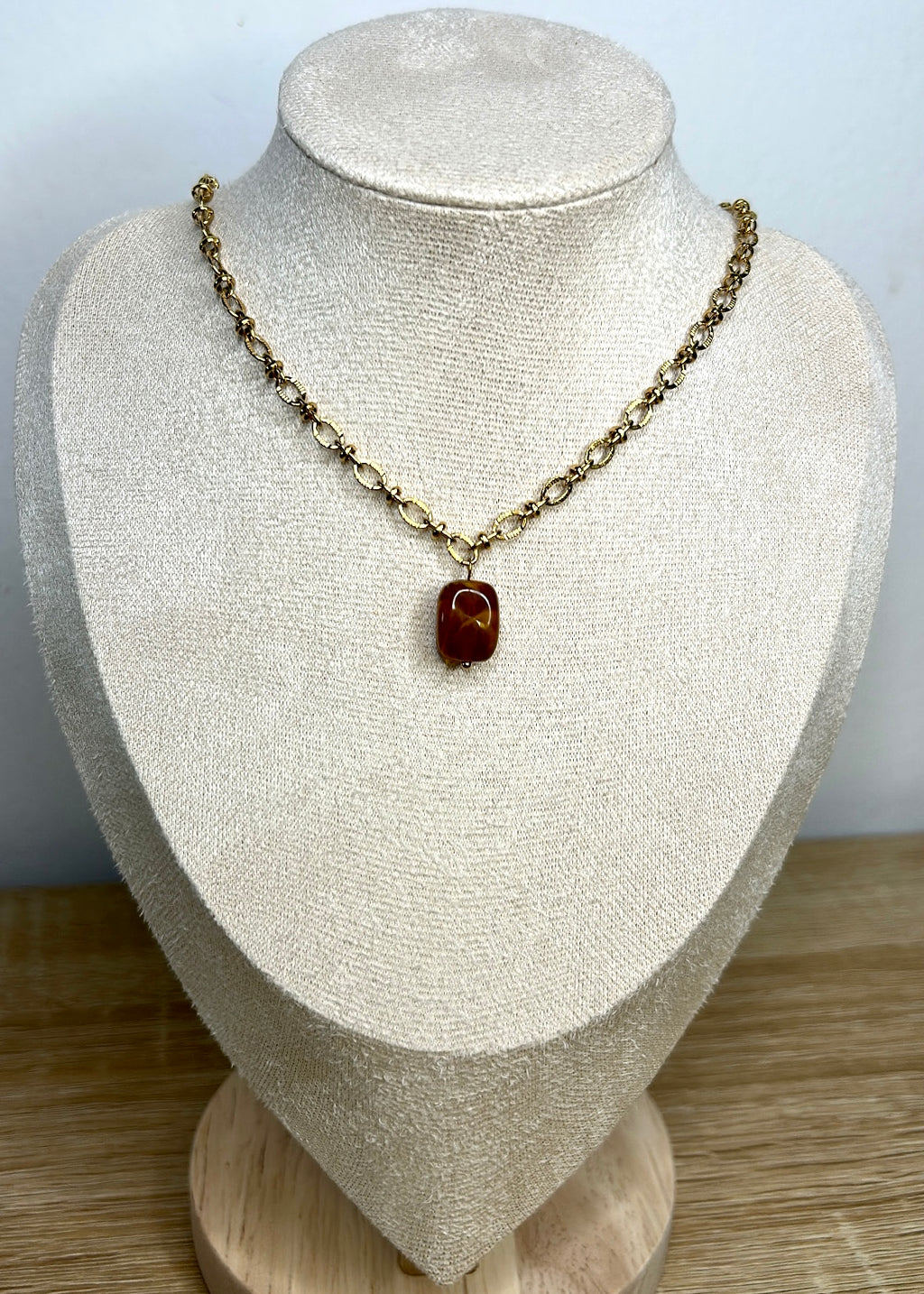 Collier Luma