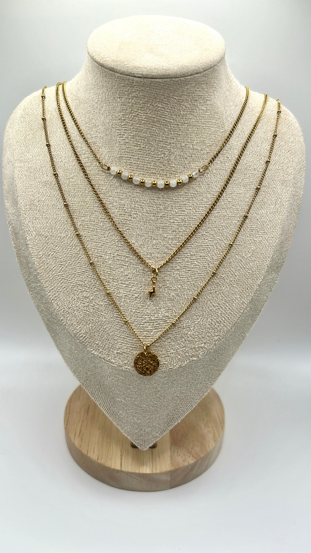 Collier Adé