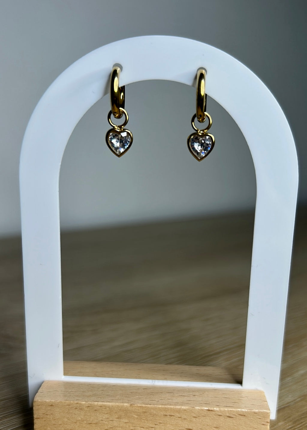 Boucle d'oreille Elora