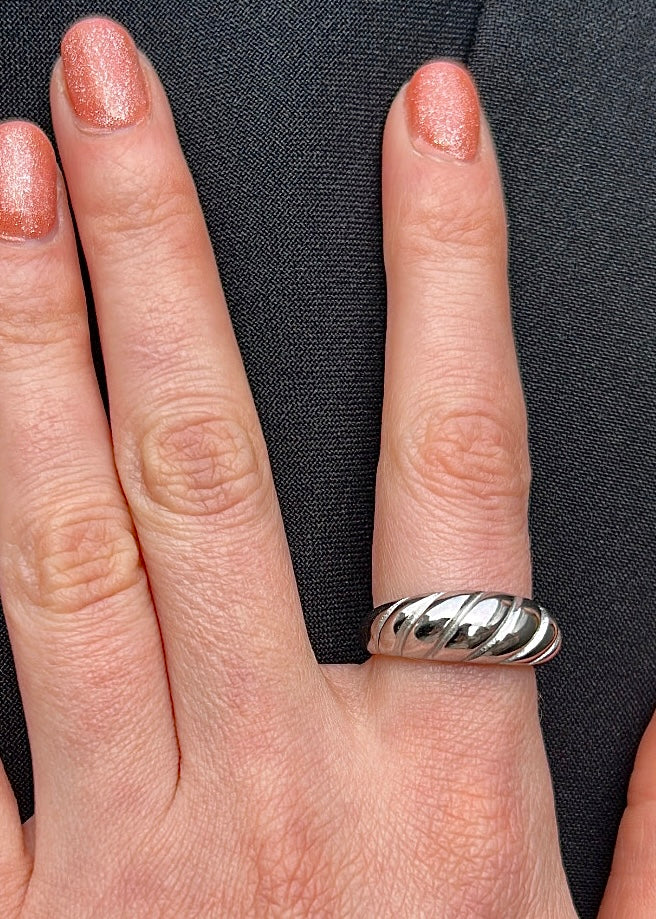 Bague Ophéa