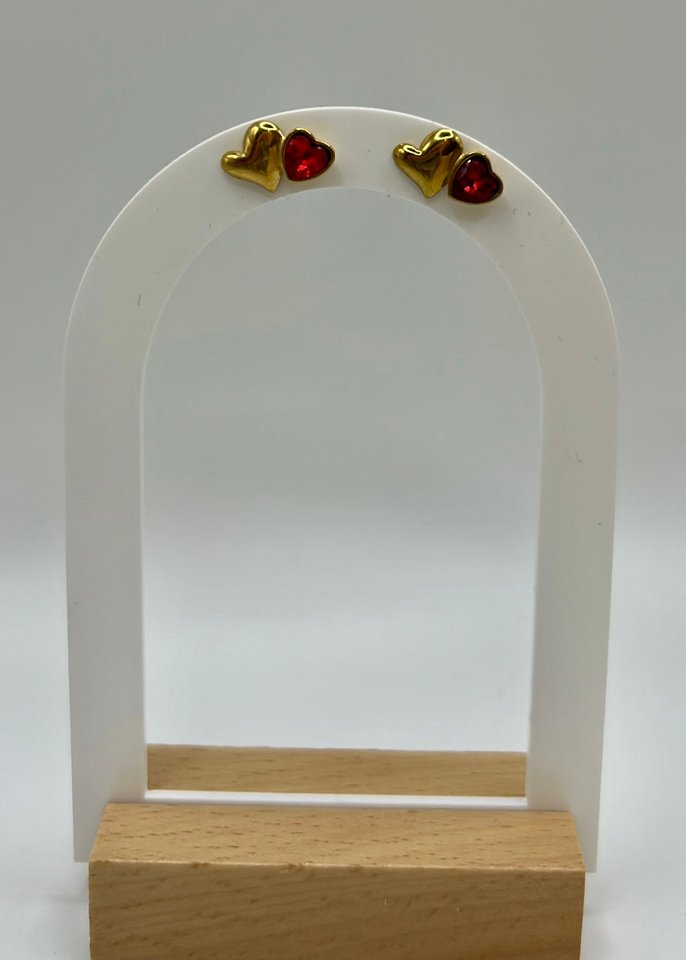 Boucle d'oreille Pia