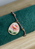 Bracelet Fleur