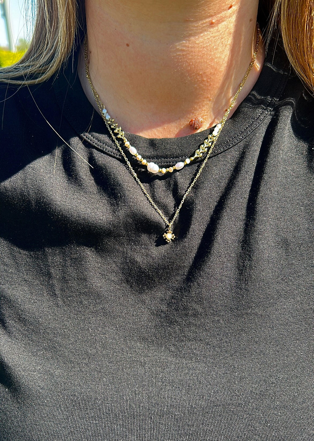 Collier Eponine