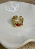Bague Séréna