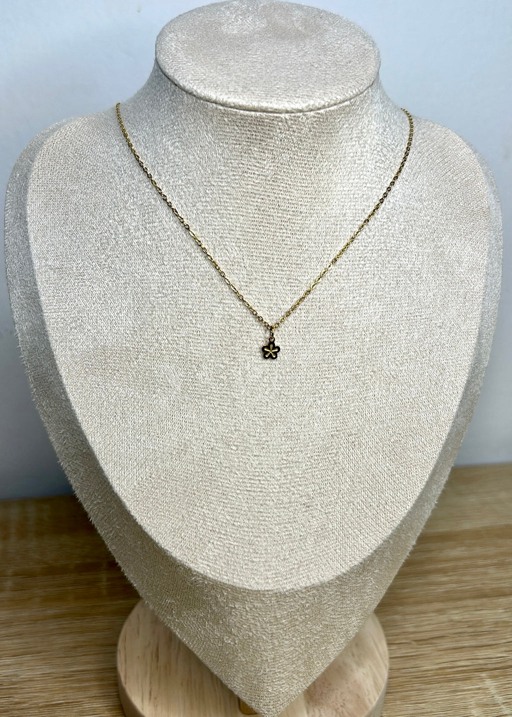 Collier Aura