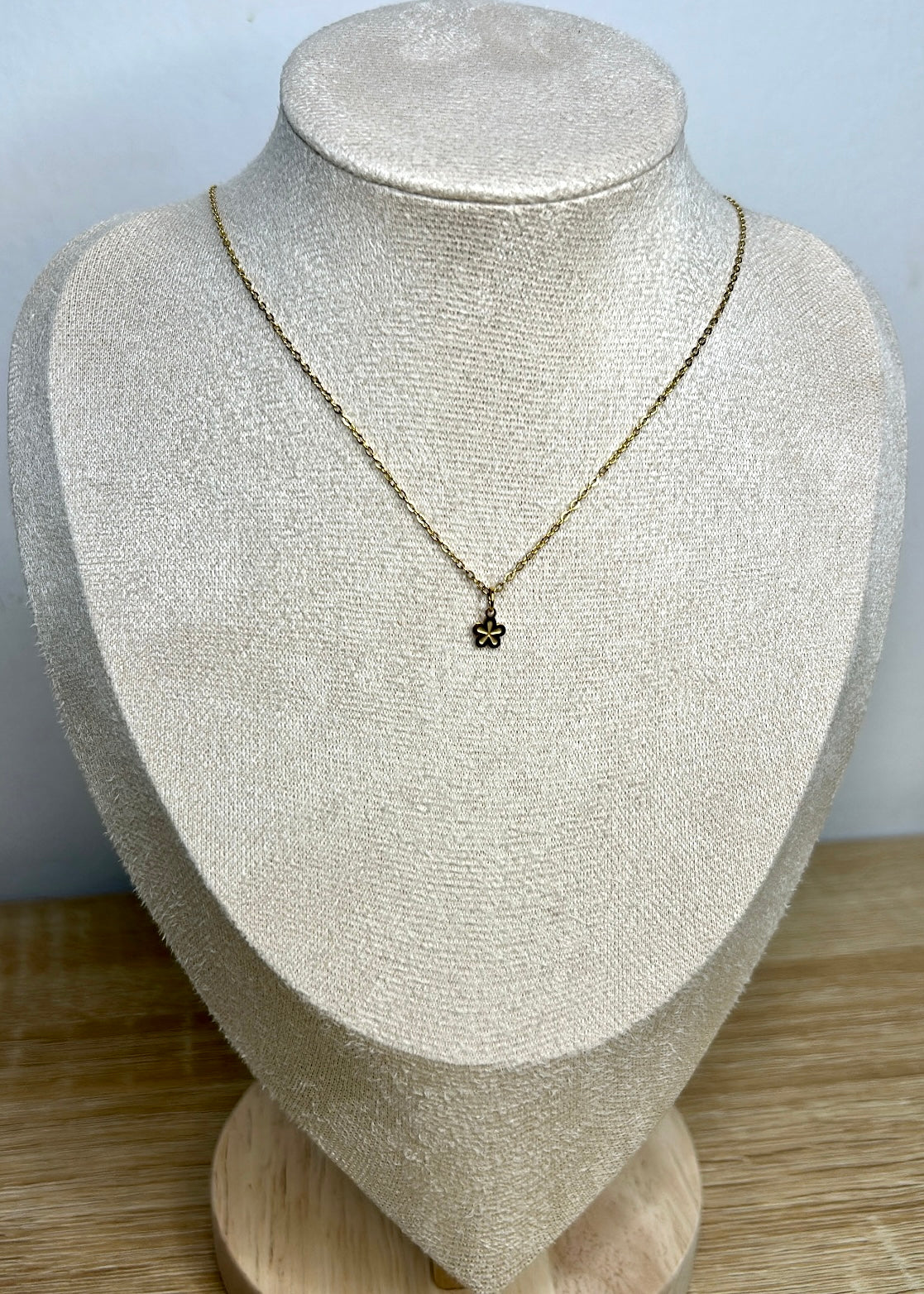 Collier Aura