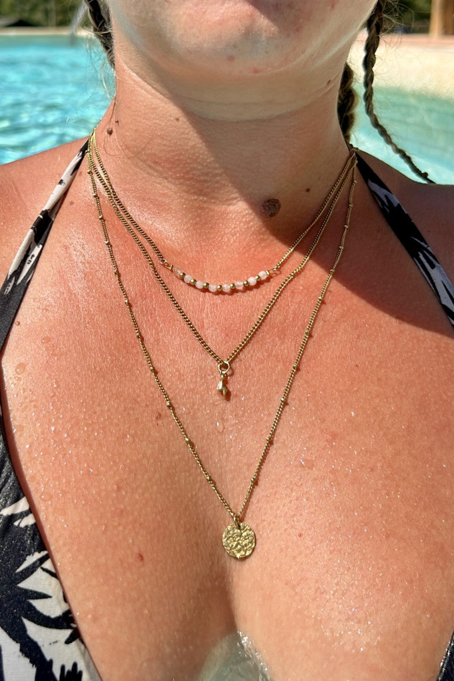 Collier Adé