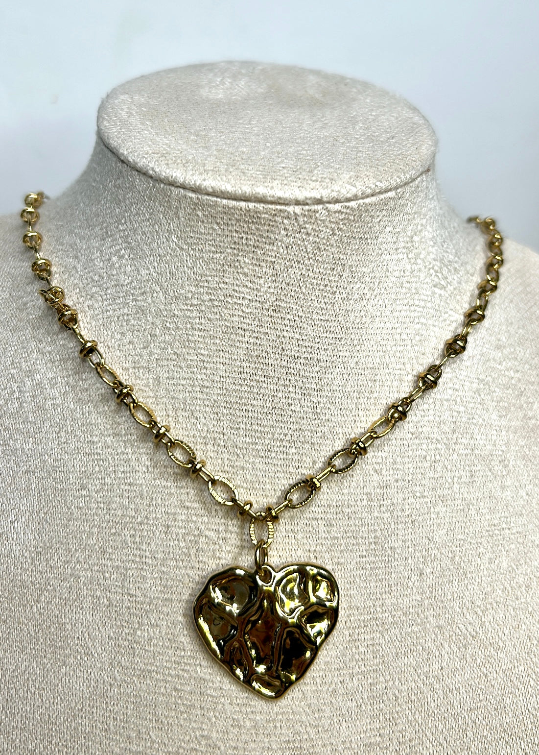Collier Amore