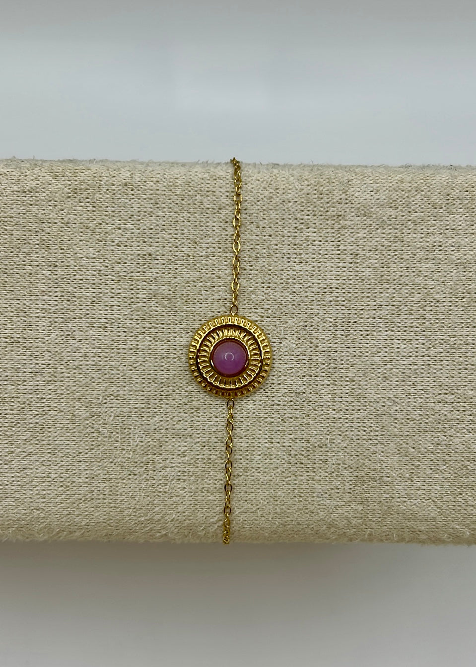 Bracelet Zélie