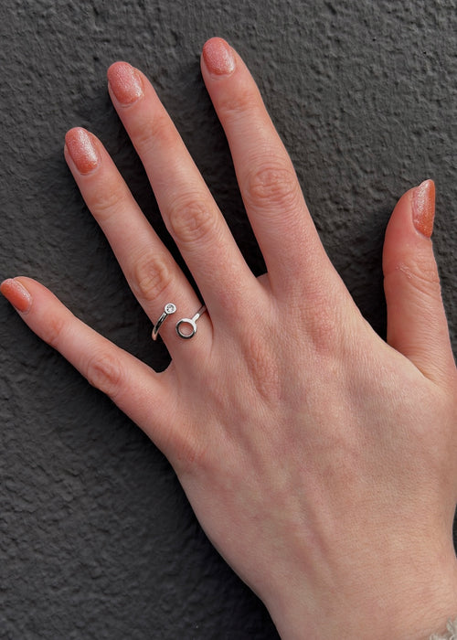 Bague Oria
