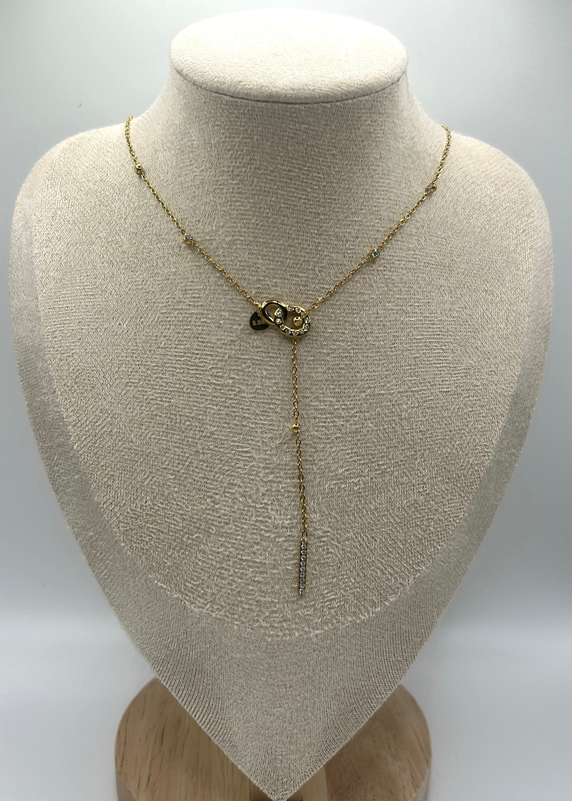 Collier Alessia