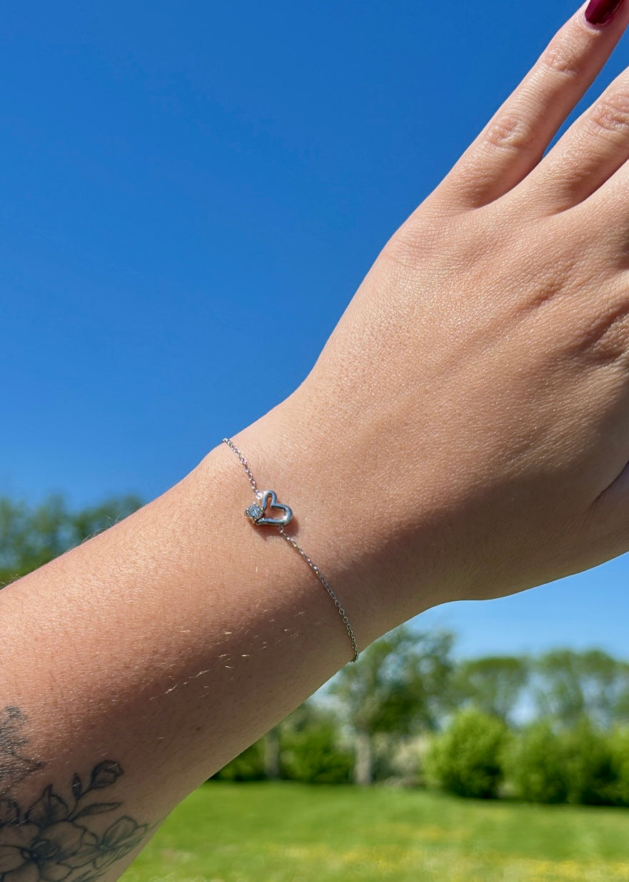Bracelet Luna