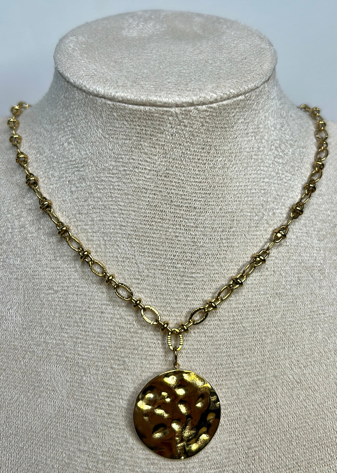 Collier Eclat
