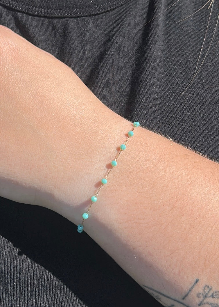 Bracelet Albane